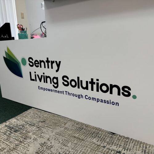 Wall Graphics